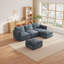 4 Seater Sofa-2092133857