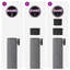 Steel Umbrella Base-118029666