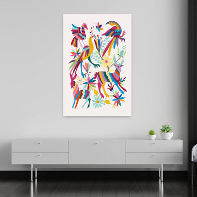 Art contemporain, art contemporain abstrait