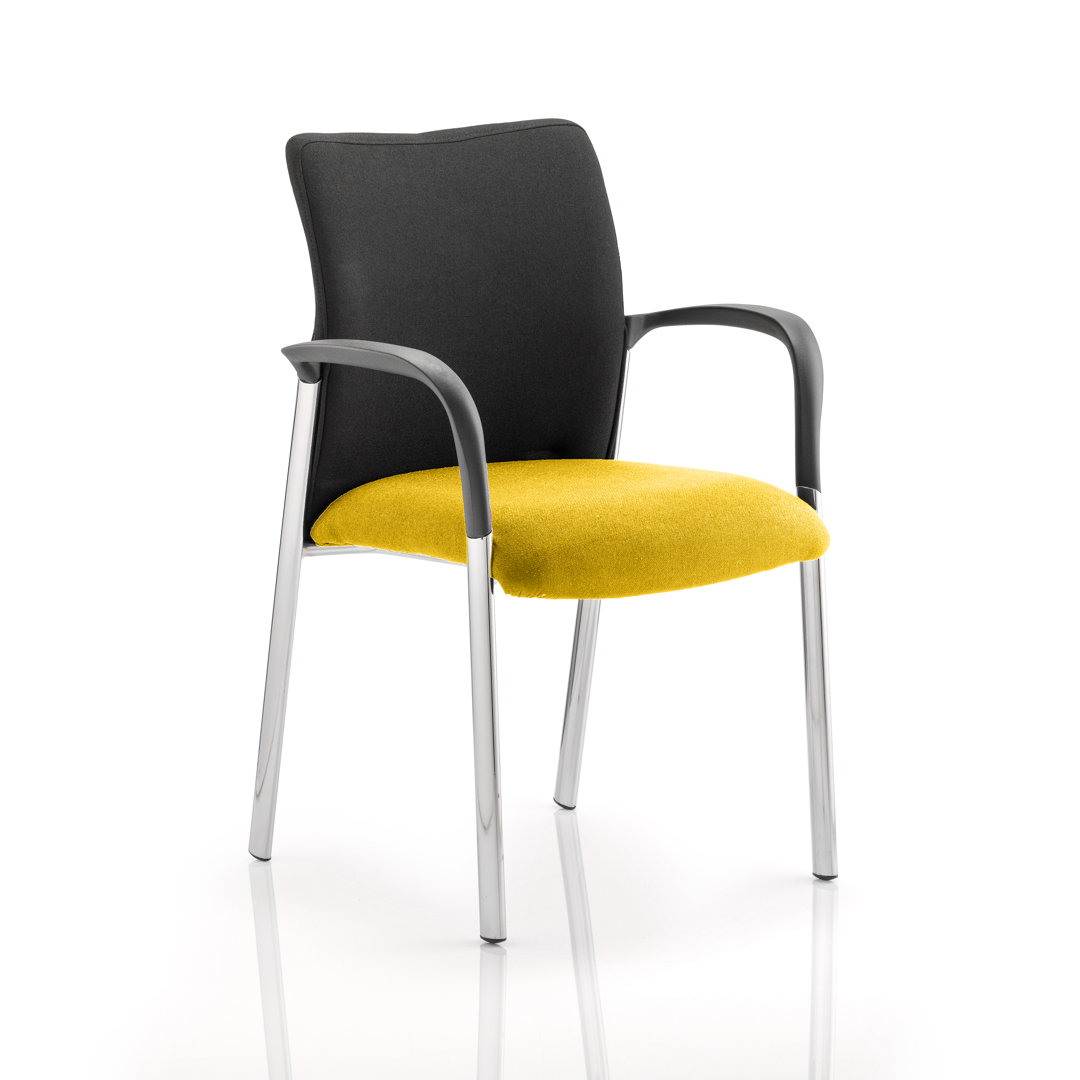 Waiting Room Chair