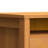 Allysyn 22.7“H 2 Drawer Nightstand