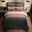 Ombre Velvet Comforter Set-2013952105