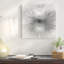 Radiant Silver, impression sur toile tendue-74735906-74735907-74735908