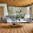 Gretchen Checked Wool Area Rug-104449863