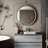 Karrina Accent Wood Round Mirror-1627551901-1627551902