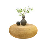 Kjetil Coffee Table