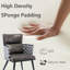 Fauteuil de 22,9 po de largeur-2133933693