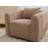 36" Wide Upolstered Swivel Chair-1925653745