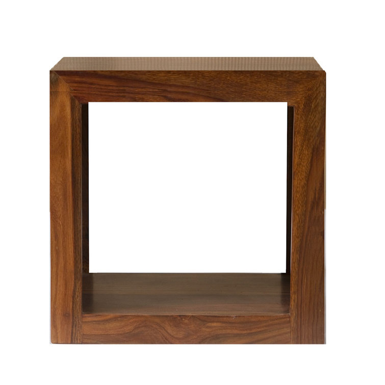 Raize Side Table Gracie Oaks Zane Side Table & Reviews | Wayfair.co.uk