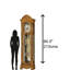 Browman Grandfather Clock