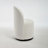 Velvet Swivel Barrel Chair-609461061