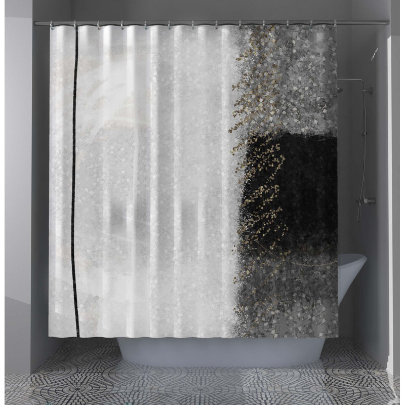 Shower Curtain