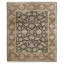 One-of-a-Kind 8'0" X 9'5" Hand Knotted Area Rug