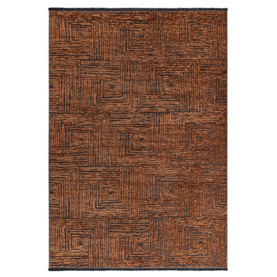 Tapis rectangulaire Tammela
