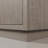 Hunner 72" Carrara White Marble Countertop Bath Vanity in Gray Oak with Facuet-541397840