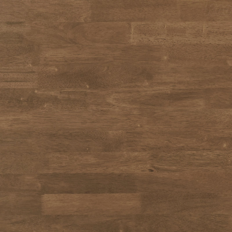 Dining Table Walnut Solid Wood