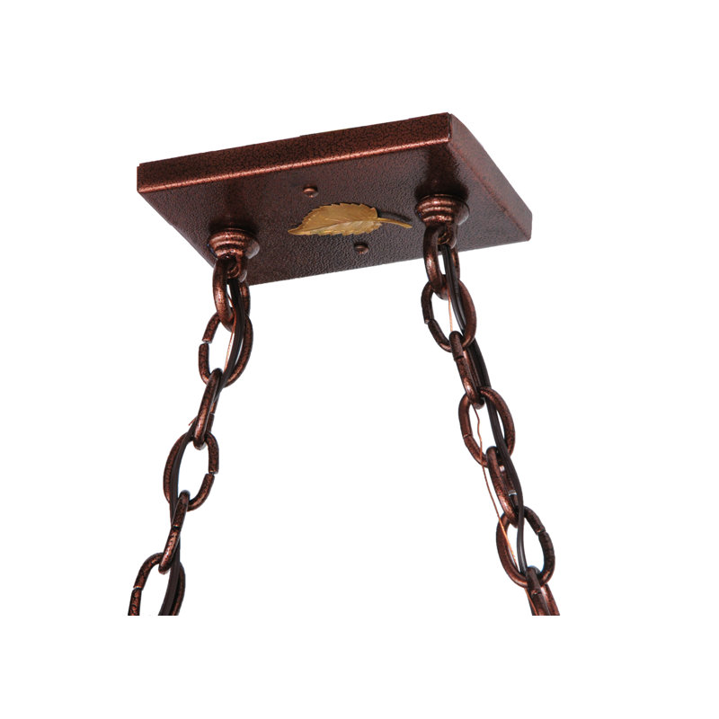 6 - Light Pendant
