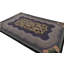One-of-a-Kind 8’2”x11’4” Area Rug