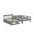 Full Over Full Bunk Bed With Trundle-562150100