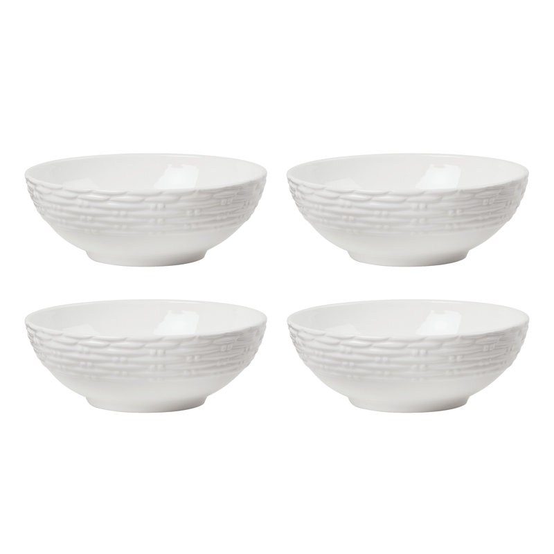 Wicker Creek Cereal Bowl
