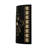 Tinseltown Flush Mounted Sconce