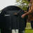 Nestera Chicken Wagon, Green and Black