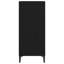 Rectangle Accent Cabinet