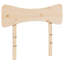 Meleka Solid Wood Panel Headboard-167959467-167959468