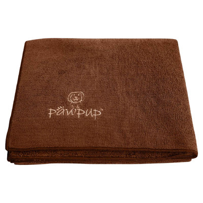 Outdoor Microfiber / Polyester Pet Blanket