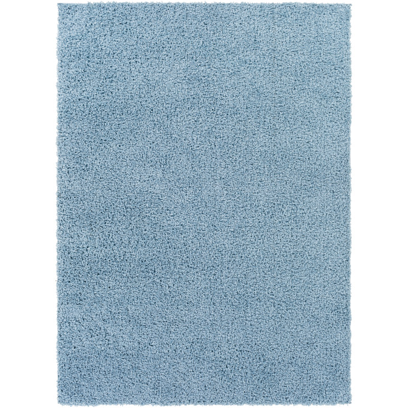 Breshonna Indoor Rug, Rectangle 5'3" x 7'
