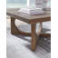 Table basse Binion