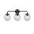 Clementina 3 - Light Dimmable Vanity Light-177839275-177839279