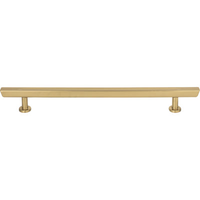 Thin Square Bar Pull