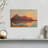 " Boho Sundown Canvas Print "-334846939