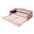 Rose est en rupture de stock