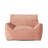 Comfortable Armrest-Equipped Bean Bag Chair For Relaxation, Versatile And Stylish-1286880669