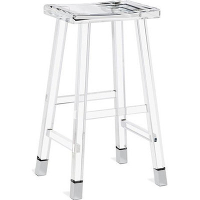 Tabouret de comptoir 26 po Dore