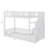 Twin Over Twin Floor Bunk Bed-1922969176