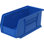 Akro-Mils Plastic Decorative Bin