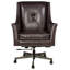 Home Ready Leather Swivel Executive Chair