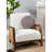 Round Throw Pillow-69664180