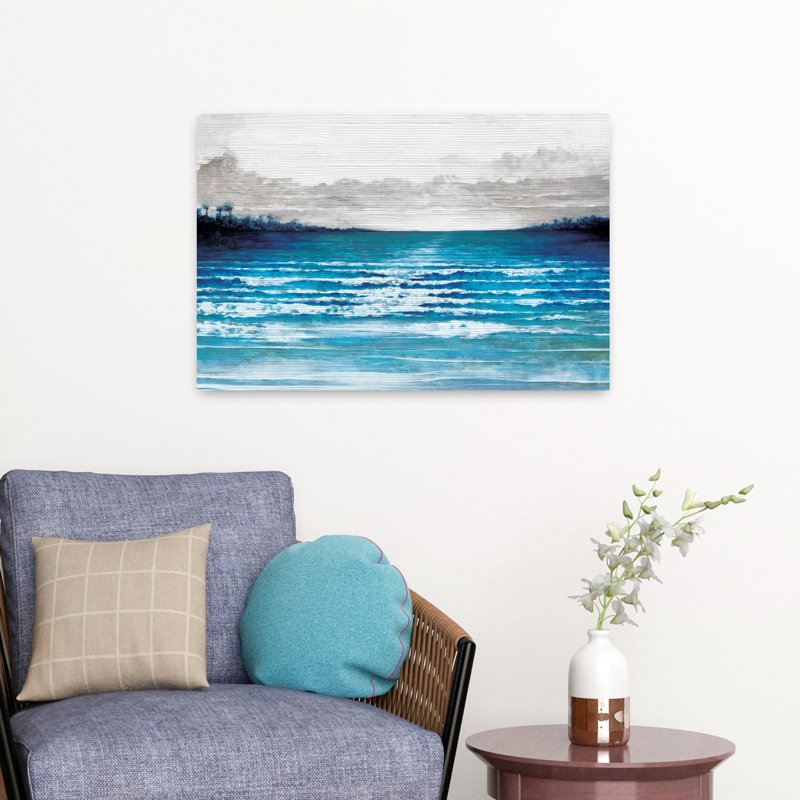Print, 40.64cm H x 60.96cm W