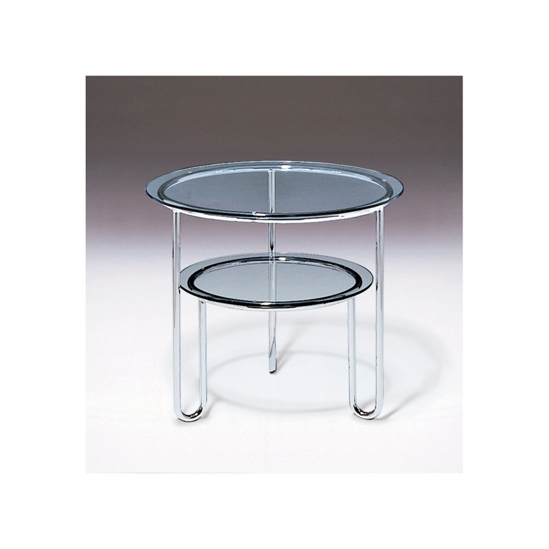 Marcel Breuer End Table