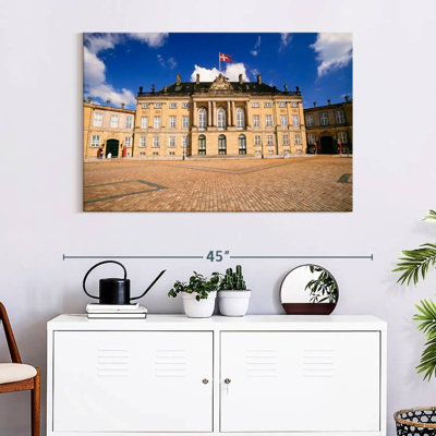 Palais d'Amalienborg