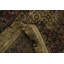 Oriental Wool Traditional Runner Rug Geometric 3x10
