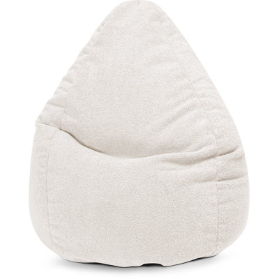 Beanbag Woolly