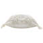 Coussin décoratif intérieur 24 po x 24 po
