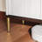 Sea 47.2" Mid-Century Sideboard with Metal Legs