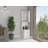 Corner Bar Cabinet