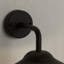Henriet 31cm H Outdoor Barn Light-17706116